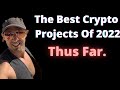 The Best Crypto Investments Of 2022 Thus Far