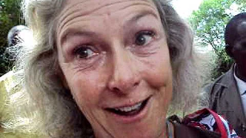 Paula Joan Dorney