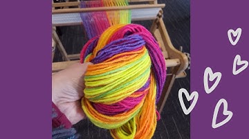 Studio Vlog, Volume 3 - The Heart Scarf