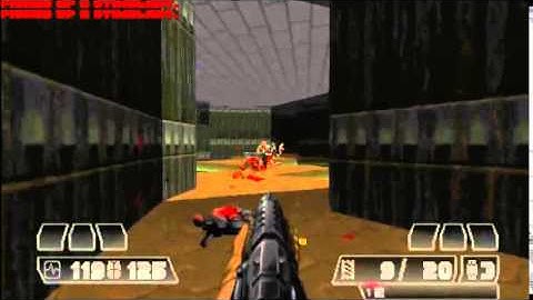 Doomzone v1.3 - New Challenger Approaching