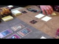 Yugioh Spellground Mat Tournament Finals!! Bujins VS Constellars Game 2!!! @HB