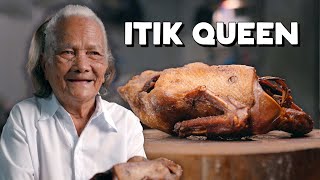 THE CRISPIEST DUCK IN THE PHILIPPINES (ANGONO ITIK RIZAL)