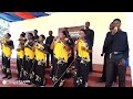 Inyanga Sda Choir Walivyoongoza Kwenye Makambi Ya Kagongwa 25 06 2023