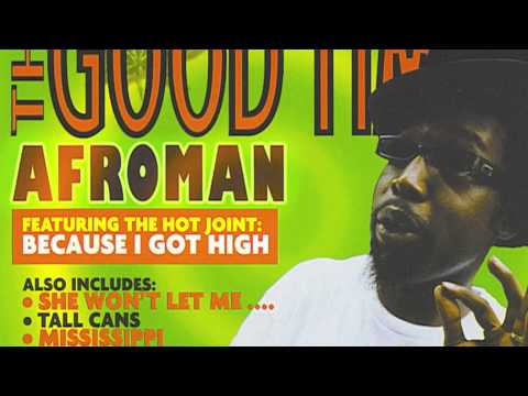 Afroman - Hush