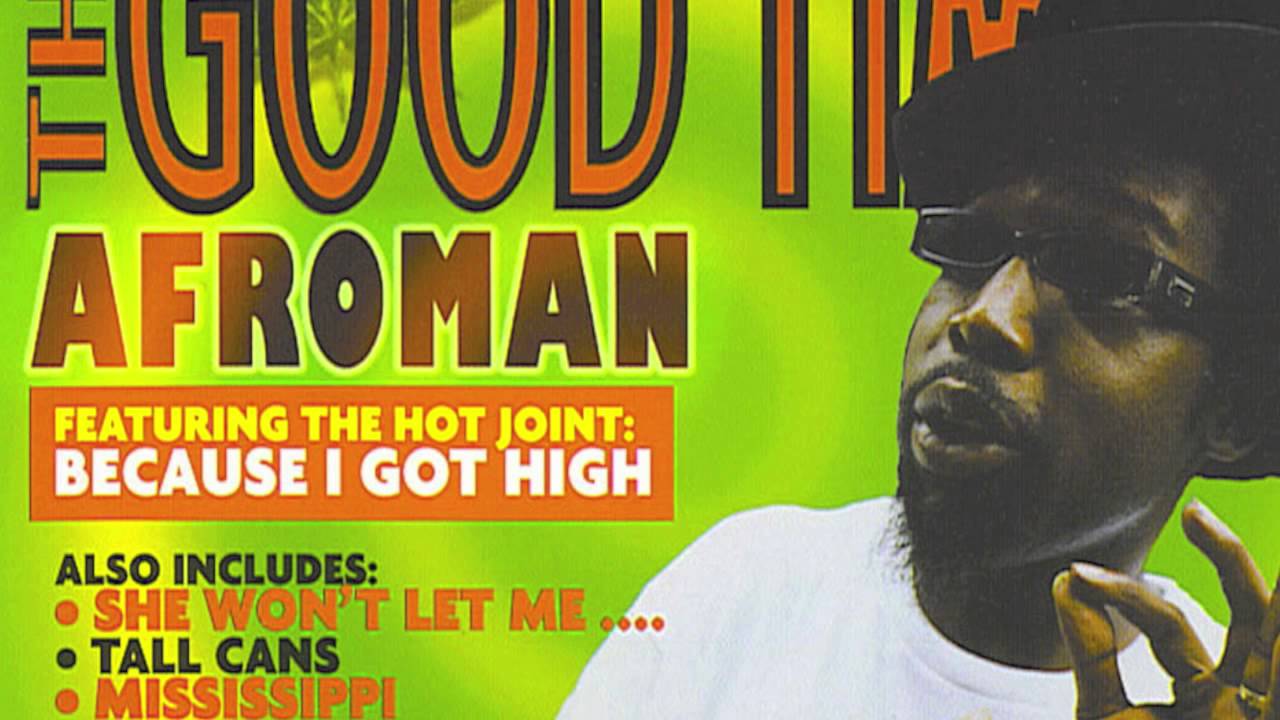 Afroman - Hush