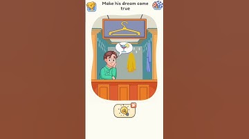 DOP 5 Delete One Part Level 495 #youtubeshorts #shorts