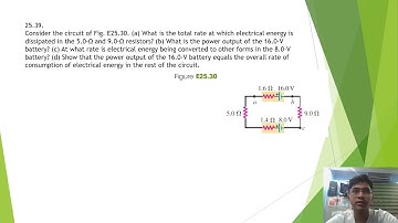 Chapter 25   Current, Resistance, and  Electromotive Force
