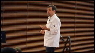 Getting The Math Right | Ted Harro | TEDxUWMadison