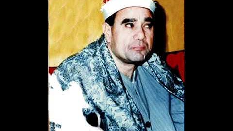 الشيخ راغب مصطفى غلوش سورة البلد