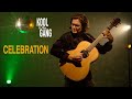 Celebration (Kool & the Gang) - Peter Groesdonk