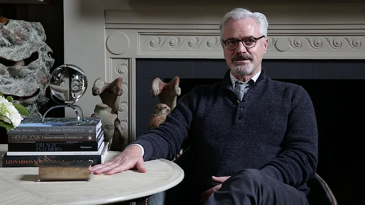 Architect Bobby McAlpine on Modern Design | Southe...