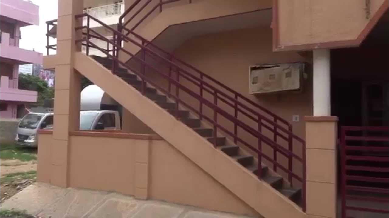 Elevation+House for Rent 2BHK Rs.18,000 in Marathalli,Bangalore.Refind