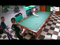 T1: D'ALEO/PARLASCINO vs CUCCIA/GAUDINO