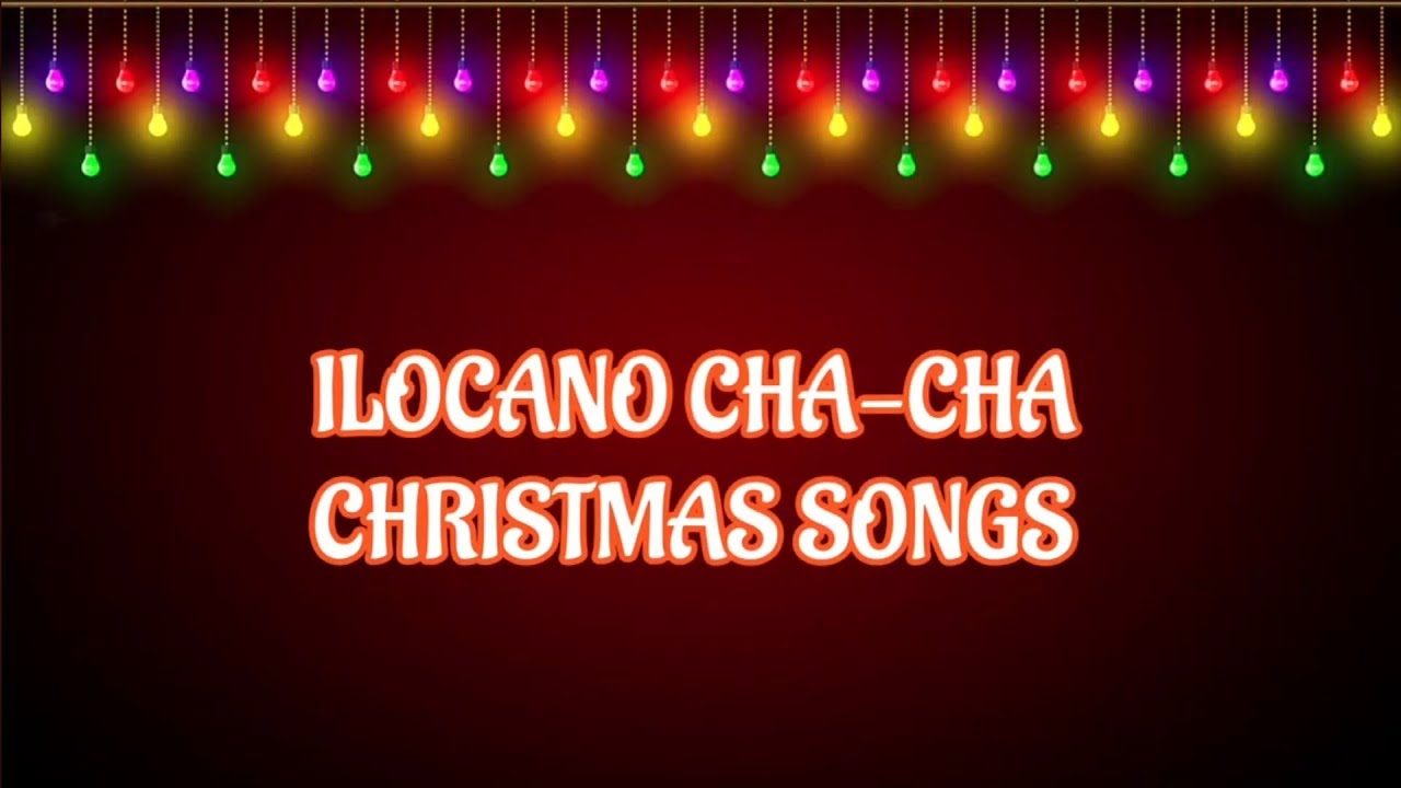 TRADITIONAL ILOCANO KRISMAS SONGS YouTube traditional-ilocano-krismas-songs-youtube