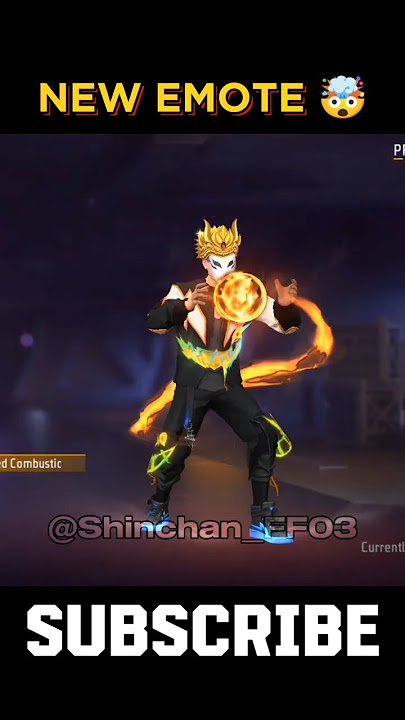 Free fire november booyah pass emote 🔥 free fire november booyah pass review #shorts #freefire