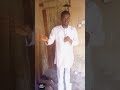 All white family outing in Lagos trying to prevent road stoppage with my paramilitary wear #motor