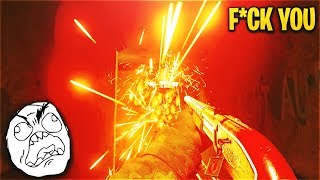 YOU HATE TO SEE IT... BUT NOOBS LOVE IT... 😭 (BIGGEST SCUMBAG EVER) - COD WW2
