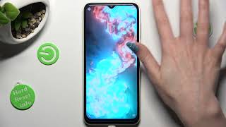 How to Apply Magic Fluids Wallpaper in SAMSUNG Galaxy A14 - Animated Wallpaper Download screenshot 5