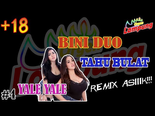 🔴 REMIX ORGEN ASIK | MUSIC LEPAS | BINI DUO | BIKIN SUGES YAY!! class=