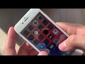 Восстановленный iPhone 6s RFB