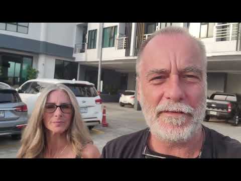 Video thumbnail: Ranong Thailand and The Galla Hotel