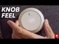 KNOB FEEL! Wireless volume controls for ROON (& SONOS)
