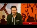 FRANK TURNER on his FTHC Album & TRANS Dad interview 2022