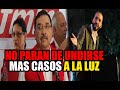 Ineficiencia EL LEGADO MILLONARIO del FMLN se cae a pocos años