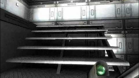 FPS Creator Game Pre Alpha Footage (Read Description)