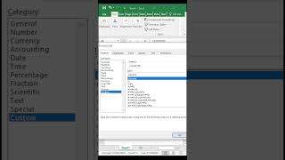 Add Country Code to a Phone Number in Excel Quickly and Easily #viral #msword #excel #microsoftword screenshot 2