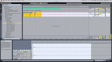 How to make DEEP Trap 808 bass with Massive (Subsurge Tutorial #1)