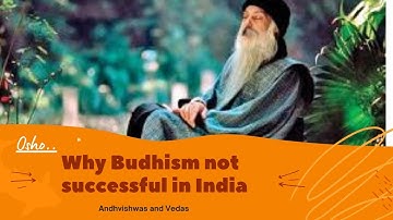 OSHO | Budhism and Andhvishwas | Ambedkar.