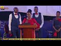 Tuesday Worship Moments Live with Dr.Sarah K & Shachah Team {23rd May 2023}