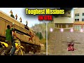 Top 10 GTA Toughest Missions | We Cant Forget These Missions In GTA !!