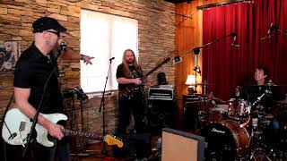 Dudley Taft - Facebook LIVE April 26th, 2020