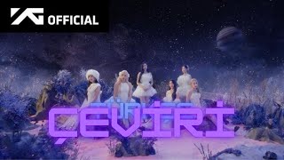 Babymonster - Stuck In The Middle Türkçe Çeviri