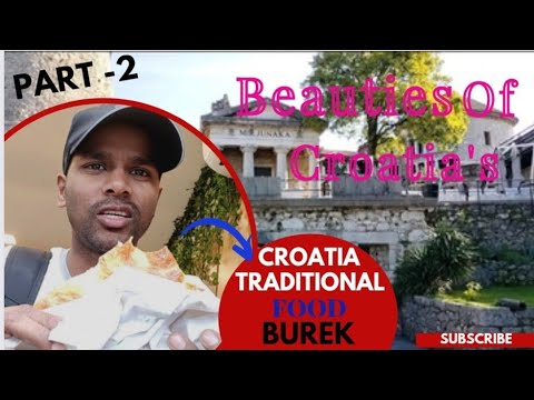 CROATIA'S Third Largest City Rijeka Part-2 |Trsat Castle Gradina Trsat Rijeka Croatia @mycrazydreams