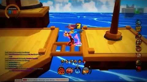 Lost saga cheater no delay