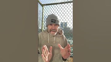 Controleren of de antenne in orde is tijdens Storm Eowyn (VK)