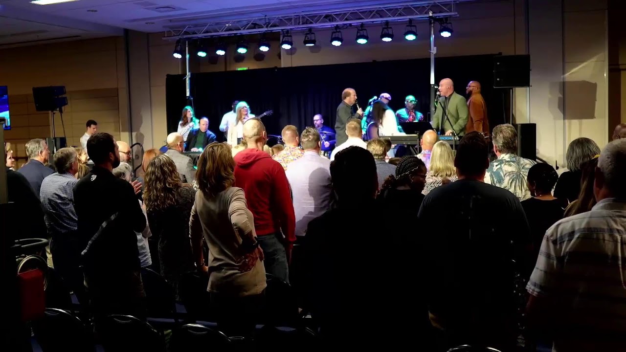 Southeastern Campmeeting 2024 Night 05 YouTube