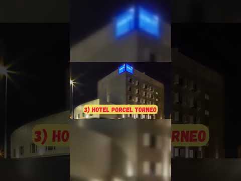 Video: Parhaat Sevillan hotellit 2022