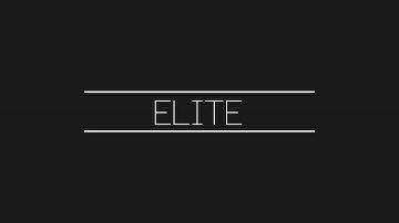 INTRO | ELITE