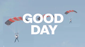 Jake Scott - Good Day (Official Video)
