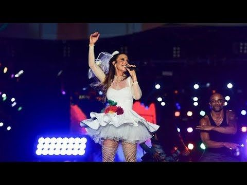 Ivete Sangalo -