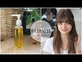 DIY Hair Oil | Stimulate Hair Growth & Health