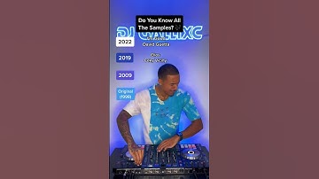 Thumbnail of I’m Blue Sample Challenge🥶🎶 #shorts