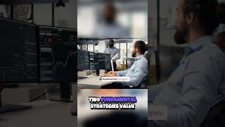 Unlocking Investment Secrets  Value vs  Growth Investing 💰📈