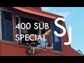 Spotterjack 400 edit