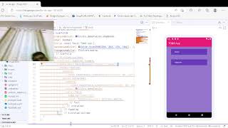 Flutter in GOOGLE idx (BETA Access)
