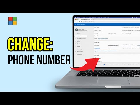 How to Change